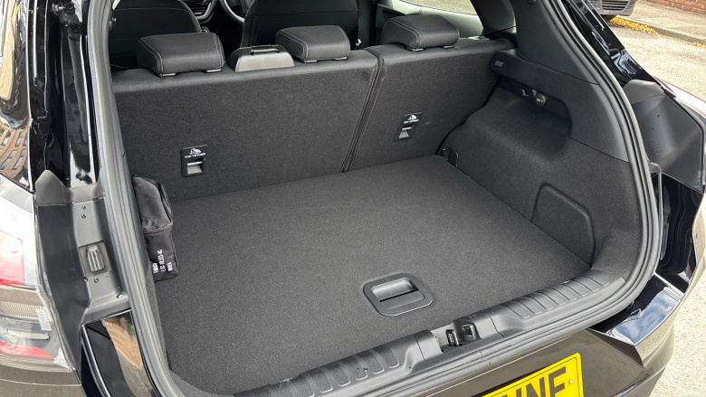 Ford Puma 1.0 EcoBoost Titanium 5dr Petrol Hatchback